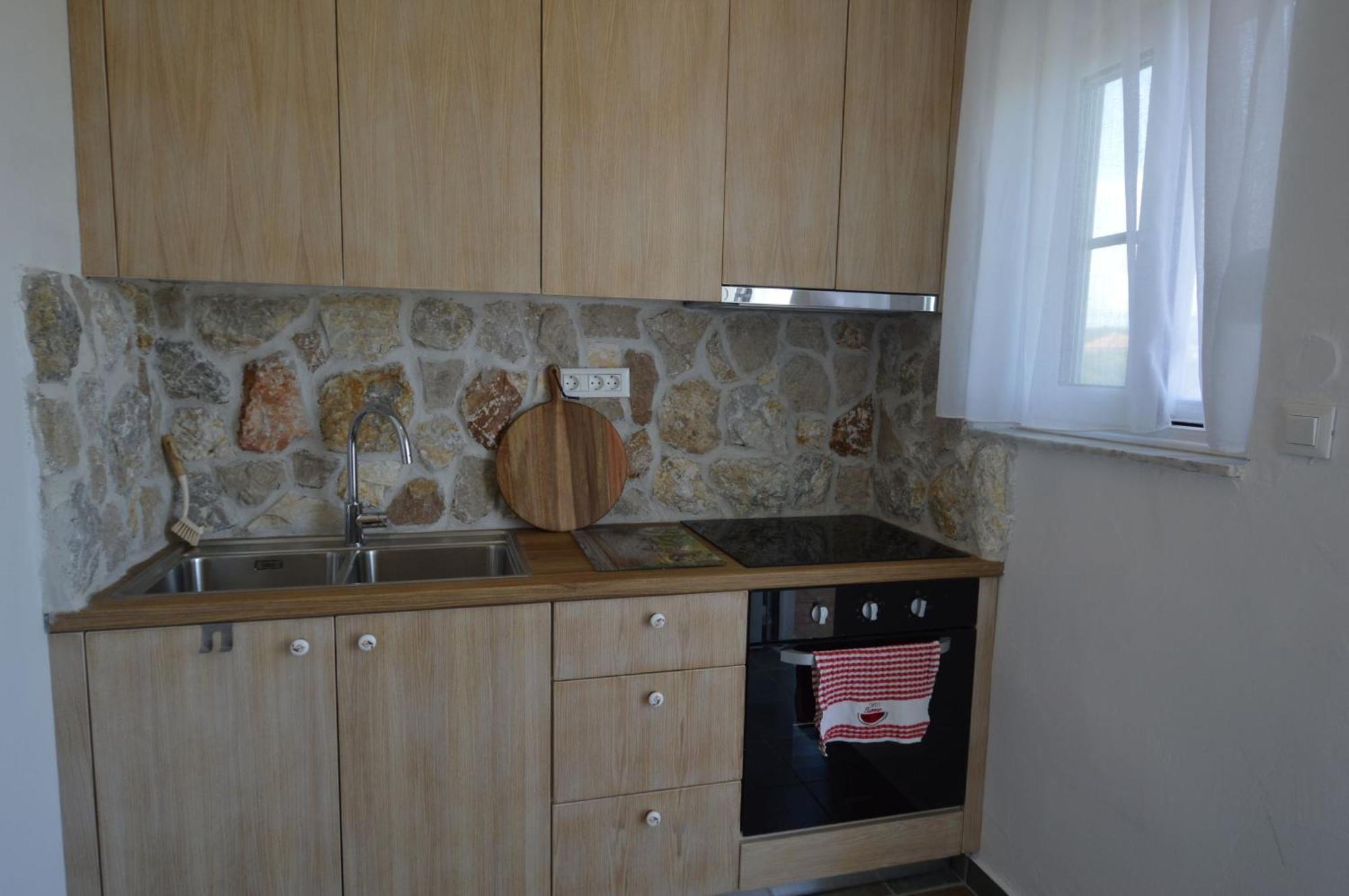 Kathara Bay Apartments Фалираки Экстерьер фото