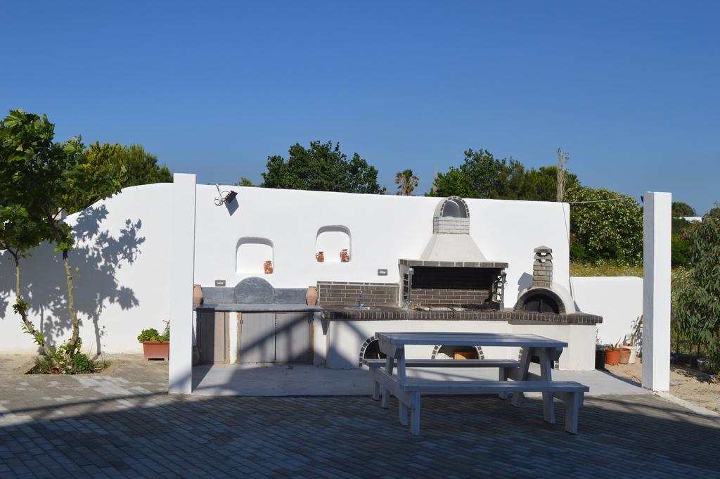 Kathara Bay Apartments Фалираки Экстерьер фото