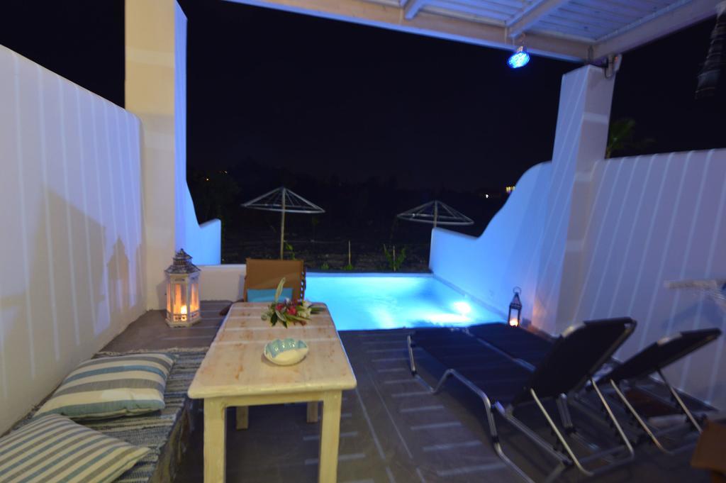 Kathara Bay Apartments Фалираки Экстерьер фото